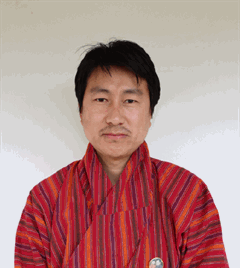 Tashi Phuentsho